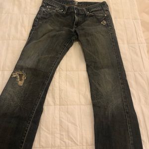 Seven for all mankind jeans